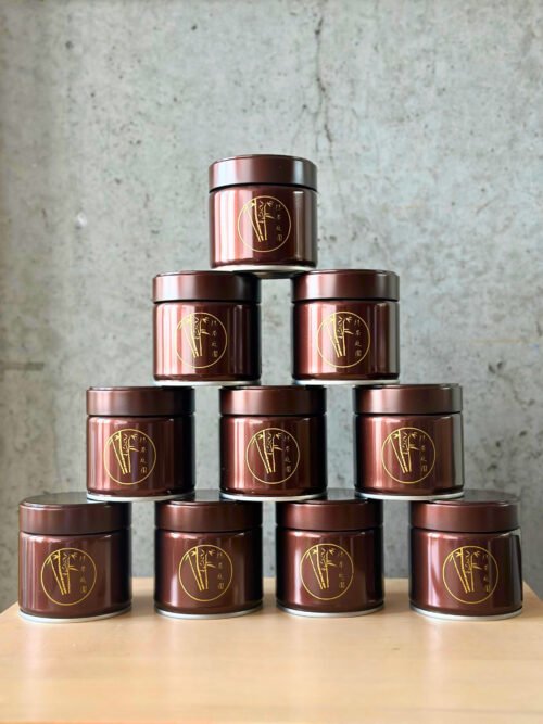 uji hoji cha powder (50g)